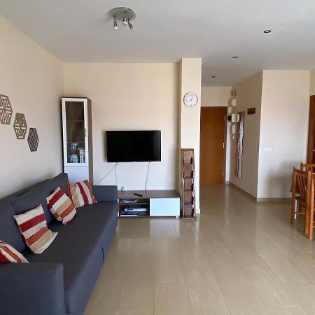Apartamento Primera Linea De Playa أوروبيسا ذيل مار المظهر الخارجي الصورة