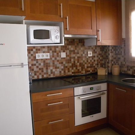 Apartamento Primera Linea De Playa أوروبيسا ذيل مار الغرفة الصورة